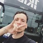 Daniel Knust - @porvoceknust - Instagram