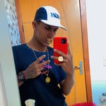 Daniel Knust - @033_daniel_k_rodrigues - Instagram