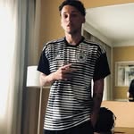 Daniel knust 😍❤️ - @1kiloknust - Instagram