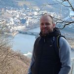 Daniel Knuth - @knuth4255 - Instagram