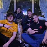 Daniel Knutsen - @danny.bo1 - Instagram