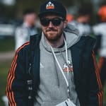 Daniel Kværndal Knutsen - @hakkaspetten - Instagram