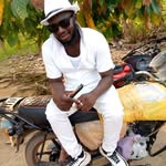 Daniel Akoah - @danielakoah - Instagram