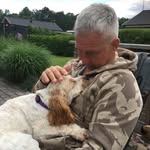 Daniel kobbe Olsson - @kobbes_mark_tradgard - Instagram