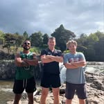 Kobe Daniel - @kobe.choc.daniel - Instagram