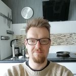 Daniel kobelt - @kobolt83 - Instagram