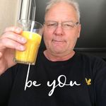 Daniel Kobelt - @danielkobi_57 - Instagram