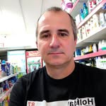 Daniel Koberstein - @danielko997 - Instagram