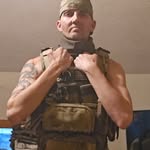 Daniel Kobs - @hebrewdank80 - Instagram