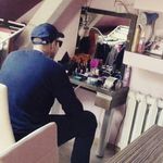 Daniel Kobus - @wczoraj.bylem - Instagram