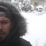 daniel kochan - @dkochan4g - Instagram