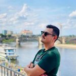 Daniel Kochański - @danielkkkkk - Instagram