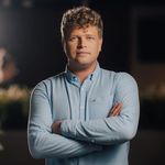 Daniel Kochański - @daniellkochanski - Instagram
