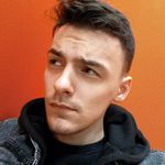 Daniel Kochański - @daniello404 - Instagram