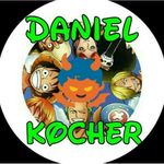Daniel Kocher - @daniel.kocher09 - Instagram