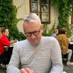 Daniel Kocher - @realdaroko - Instagram