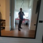 Daniel Kocik - @danykocik - Instagram