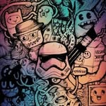 Daniel Kock - @dfordopeness - Instagram