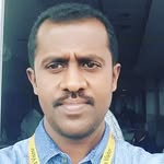 Daniel Abraham - @daniel.kodankulam - Instagram