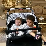 Daniel & Dario Kohandani🧿 - @daniel_kohandani - Instagram