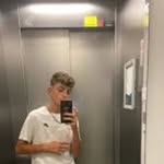 @danielkohan2010 - Instagram