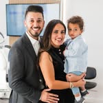 Dr. Daniel Kohanchi, DDS - @danielkohanchidds - Instagram