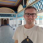 Daniel Kołakowski - @dankolakowski - Instagram