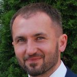 Daniel Kołakowski @klub_cogito - @polonizator - Instagram