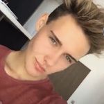 Daniel Kolář - @danielkolar7 - Instagram