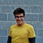 Daniel Kolář - @d.kolar13 - Instagram