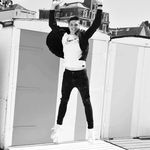 Daniel Kolář - @daniel_koli29 - Instagram