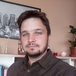 Daniel Kolař - @daniel.kolar.6088 - Instagram