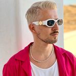 Daniel Kolaric - @danielkolaricmakeup - Instagram