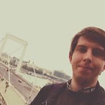Daniel Kolman - @bluebeing - Instagram