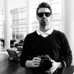 Daniel Kolman - @danielkolmandotcom - Instagram