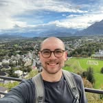 Daniel Kolman - @danieljkolman - Instagram