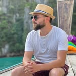 Daniel Kolman - @kolman_daniel - Instagram