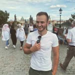 Daniel Komínek - @daniel_kominek725 - Instagram