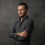 Daniel Dantez Komorowski - @daniel.komorowski.pisarz - Instagram