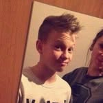 Daniel Komorowski - @zblokowali_mi_face - Instagram