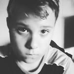 Daniel Komorowski - @pandaniel2003 - Instagram