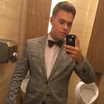 Daniel Komorowski - @danielowiak - Instagram