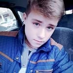 Daniel Komorowski - @dany._szyszkagyt - Instagram