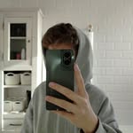 Daniel Komorowski - @danielek848 - Instagram