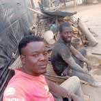 Daniel Konaté - Facebook