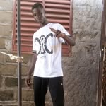 Daniel Konaté - @goloditdanielkonate - Instagram