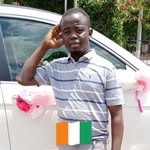 Daniel Konate - @danielkonate14 - Instagram