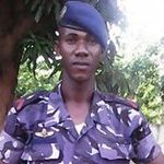 Daniel Konaté - @konatedaniel - Instagram