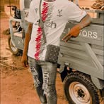 Daniel Konaté - Facebook