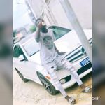 Horlan Daniel Konate - @horlandaniel - Instagram